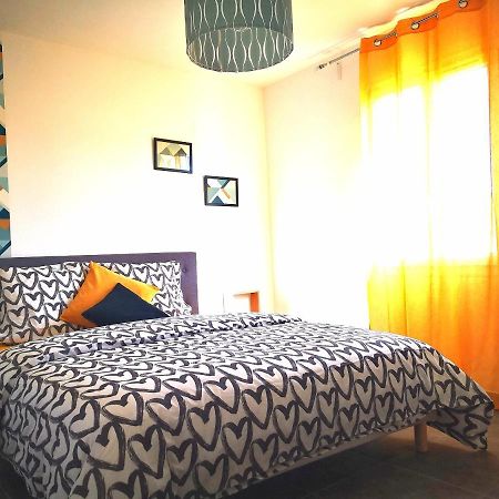 Superbe Appartement 3 Min A Pied De La Mer La Seyne-sur-Mer Exteriör bild