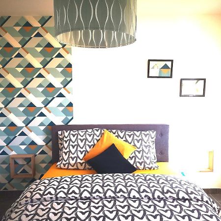 Superbe Appartement 3 Min A Pied De La Mer La Seyne-sur-Mer Exteriör bild